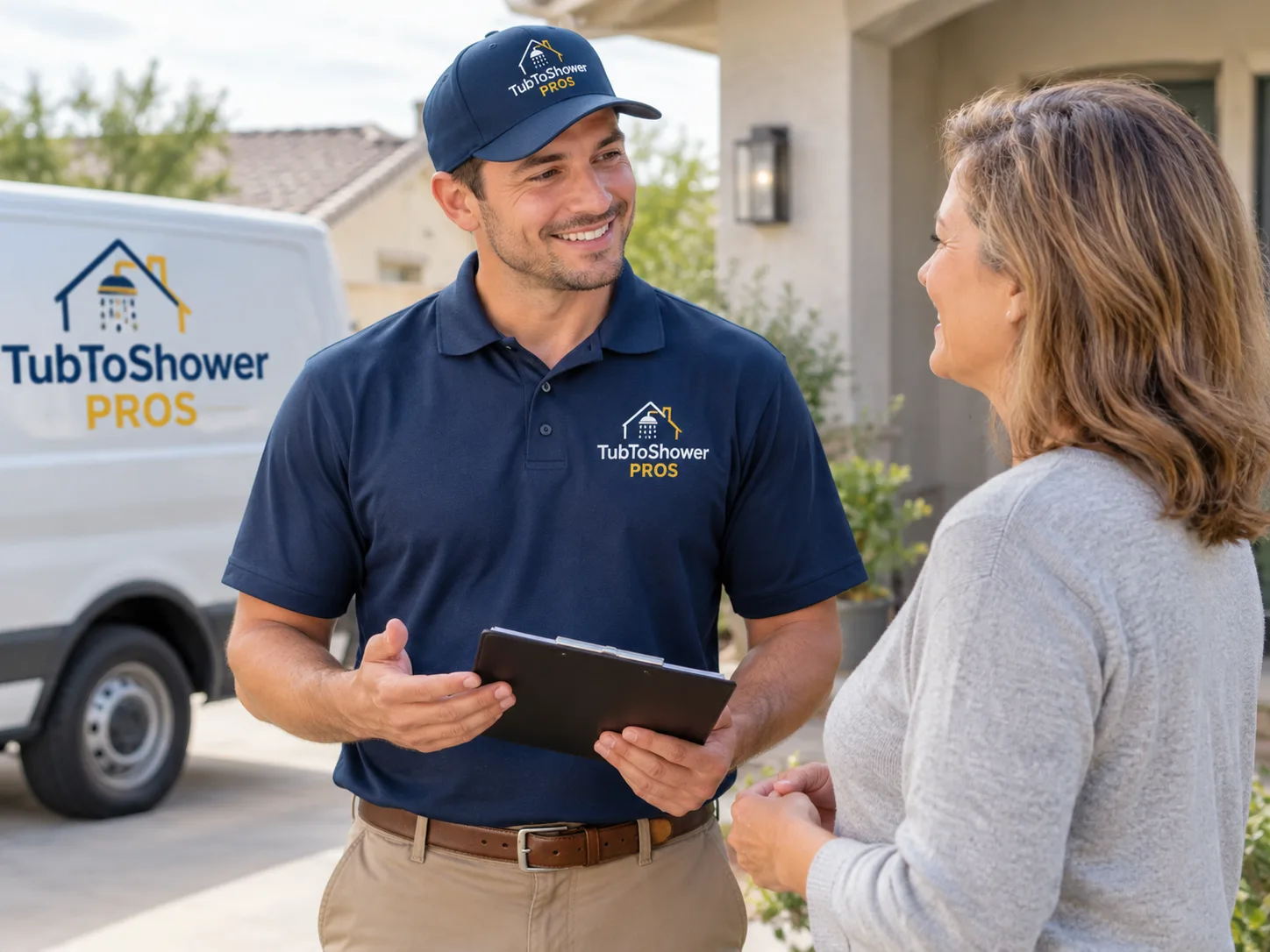 Tub Shower Conversion Fernandina Beach, FL FAQs